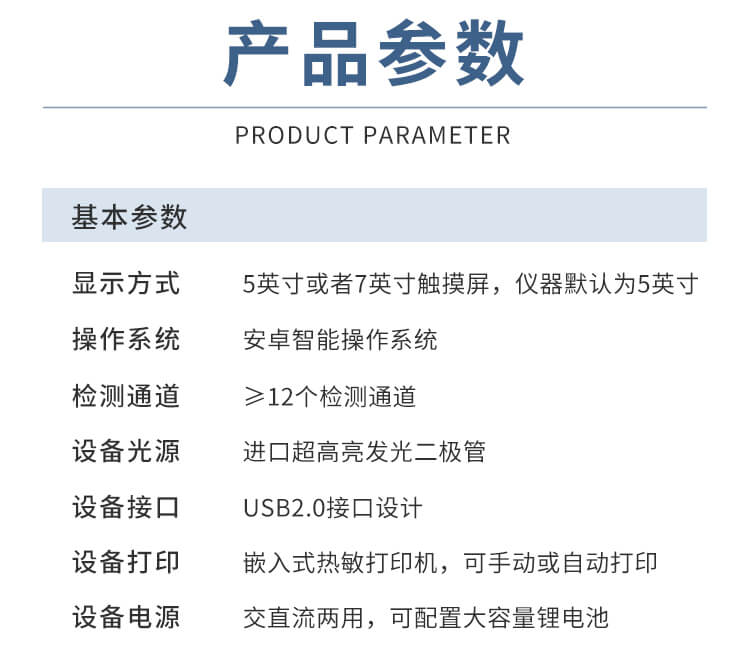 雙氧水檢測儀