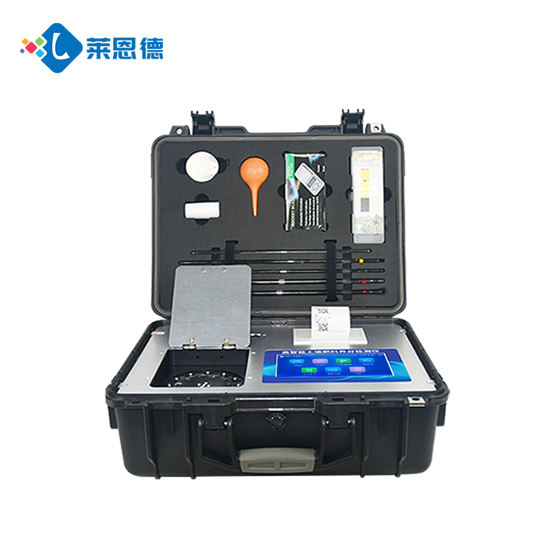 山東土壤問(wèn)題如何影響作物生長(zhǎng)？土壤檢測(cè)設(shè)備能提供有效解決辦法