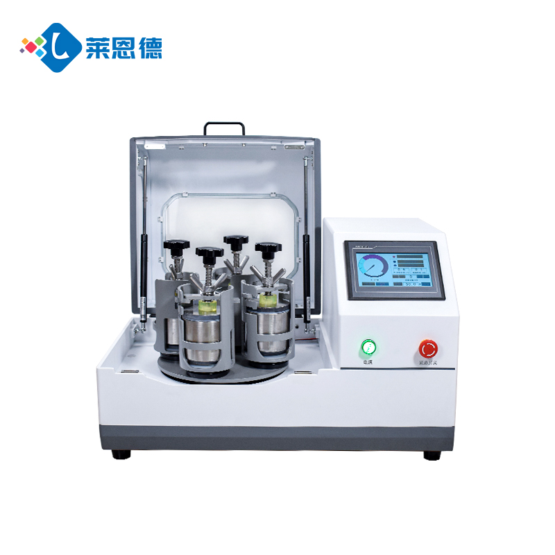 實(shí)驗(yàn)室球磨機(jī)的原理是什么?實(shí)驗(yàn)室球磨機(jī)的運(yùn)行模式