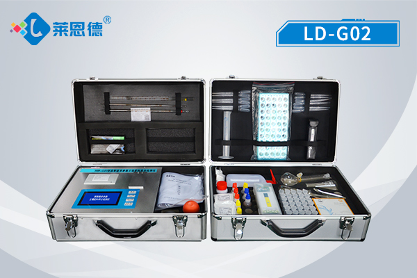 想要對(duì)土壤進(jìn)行診斷，需要用到什么儀器?