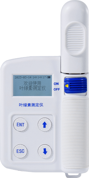 葉綠素測定儀