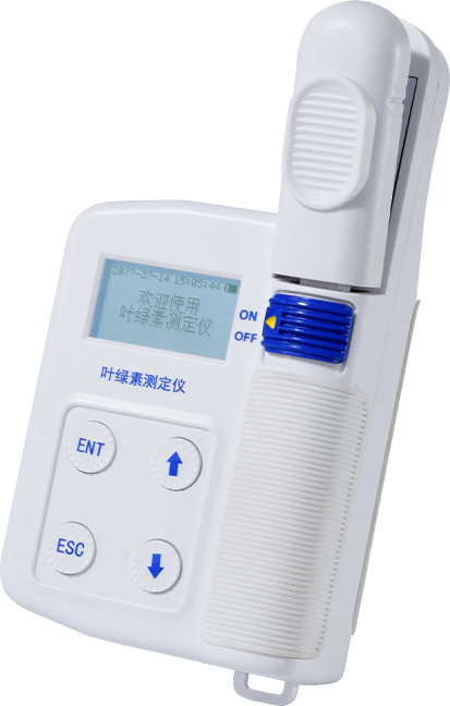 葉綠素檢測儀