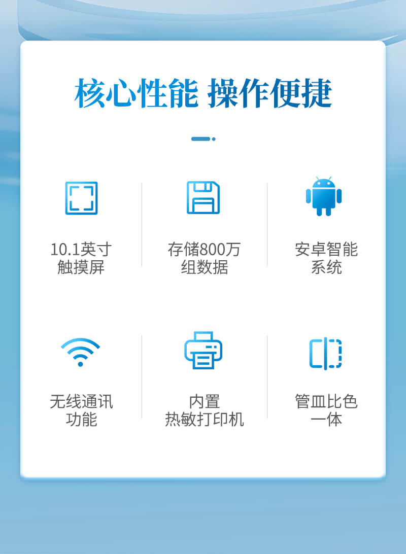 污水四氮檢測(cè)儀