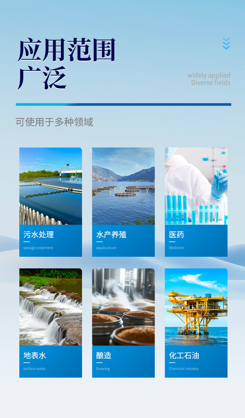 污水四氮檢測(cè)儀