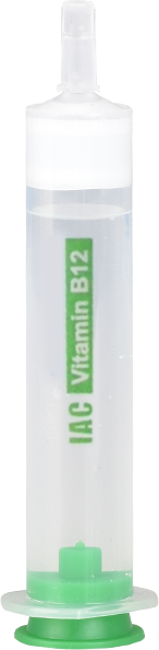 VB12免疫親和柱